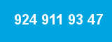 924 911 93 47 924 911 93 47